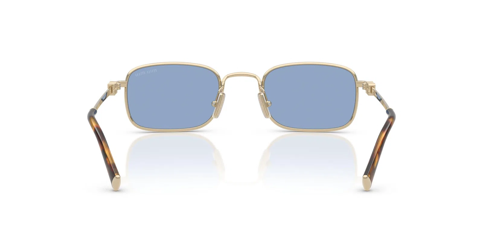 Miu Miu A53S Sunglasses - view 8